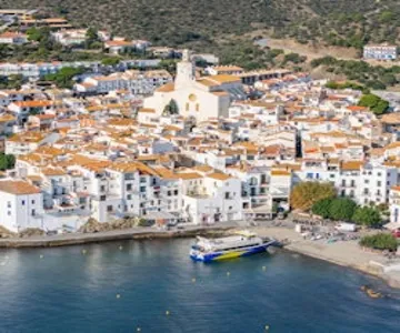 Cadaqués: The Jewel of the Mediterranean